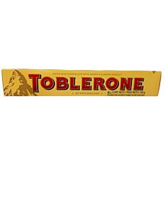 Toblerone 