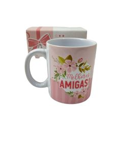 Caneca Melhores Amigas 